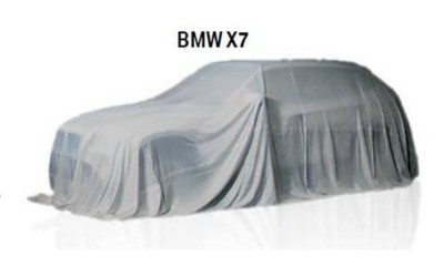 Πάει στην παραγωγή το BMW X7