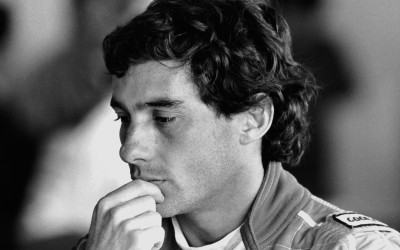 Γενέθλια Ayrton Senna: Σήμερα θα ήταν 62 ετών