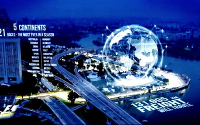 Video: FORMULA 1 2016… με αριθμούς!