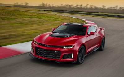 10άρι κιβώτιο ταχυτήτων από GM και Ford