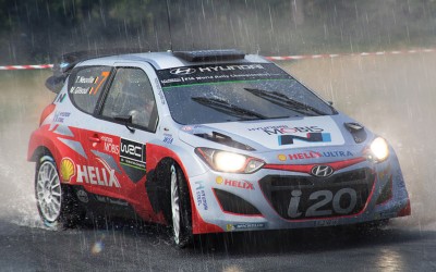 Παγκόσμιο τουρνουά με δώρο… ένα Hyundai i20