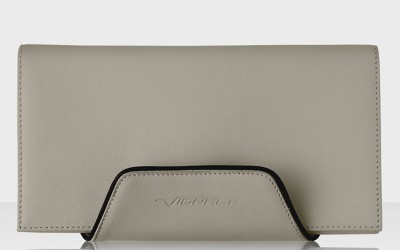 Μια σειρά προϊόντων της Ford Vignale