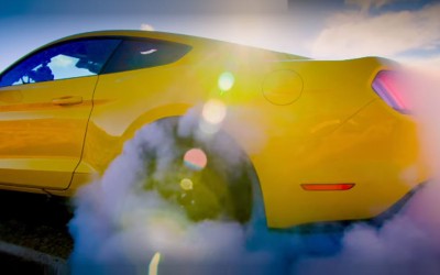 Έτοιμο το 1o trailer του Top Gear (video)