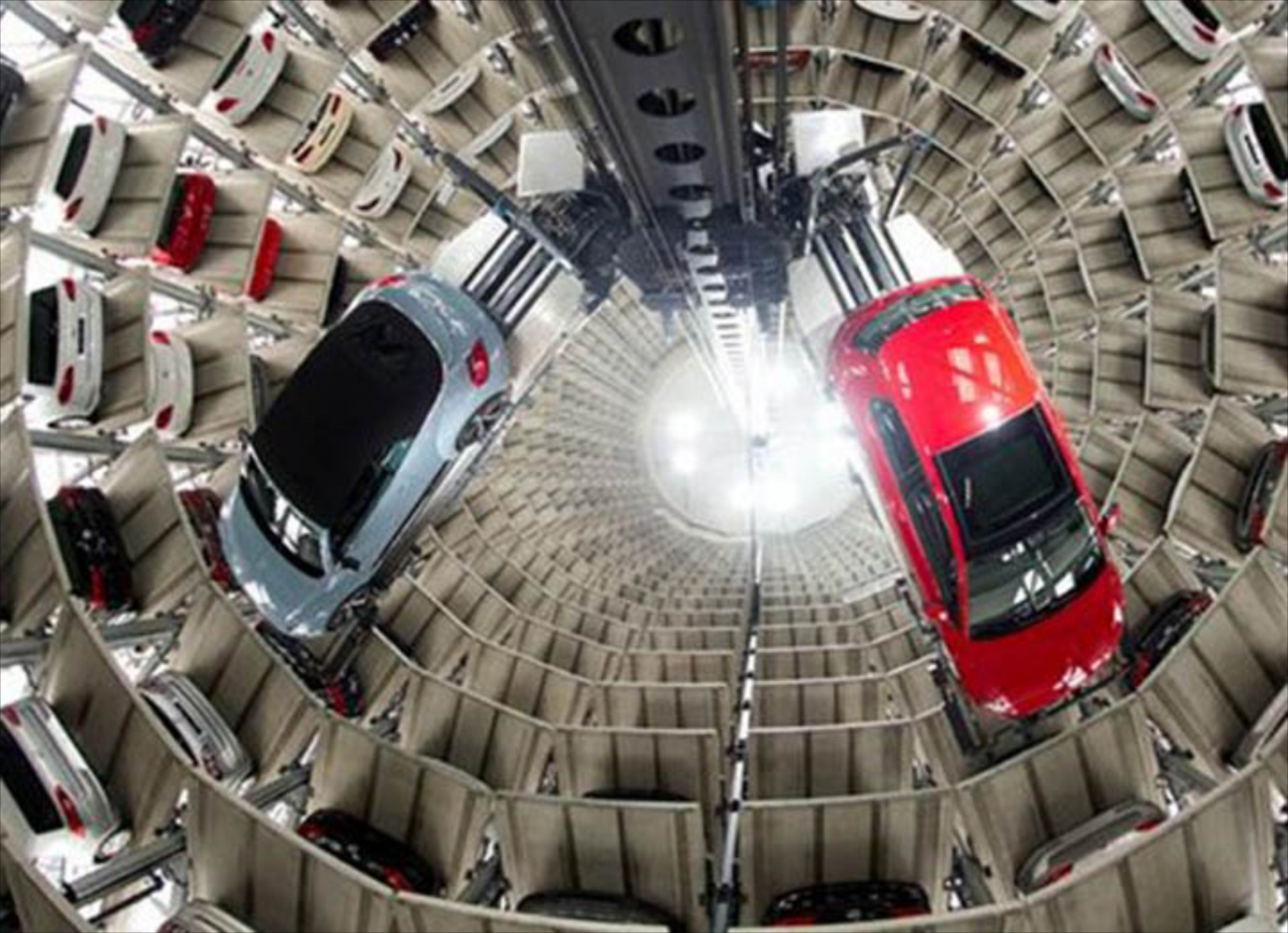 Συνεχίζει τον κατήφορο η αγορά αυτοκινήτου