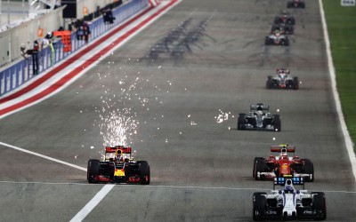 F1: Επίσημα επιστρέφει το παλιό σύστημα προκριματικών από Κίνα