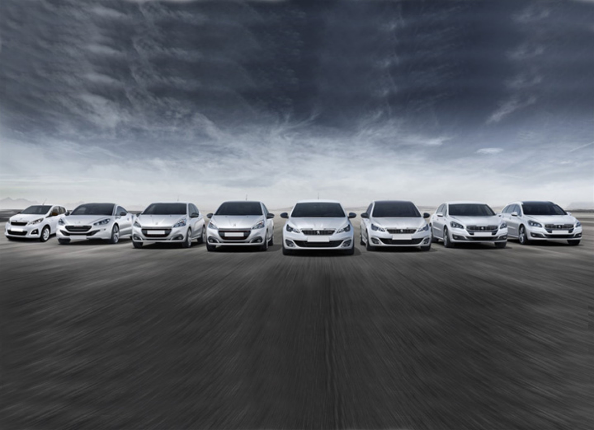 Η επέλαση της Peugeot