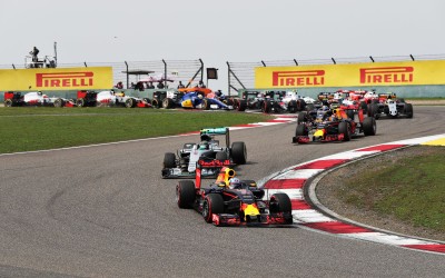 F1: Αρχίζει να νιώθει την πίεση της Ferrari o Vettel;