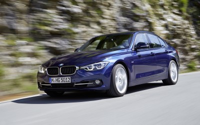 Αγοράστε «περισσότερο» BMW με το πρόγραμμα Bonus