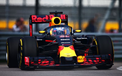 F1: Αυτή είναι η πρόταση της Red Bull Racing για την προστασία