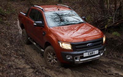 5 πράγματα που ΔΕΝ κάνουμε με 4κίνητο (video)