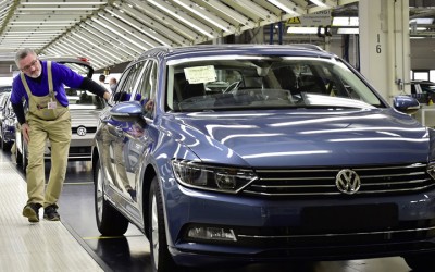 Λεφτά υπάρχουν… στην Volkswagen