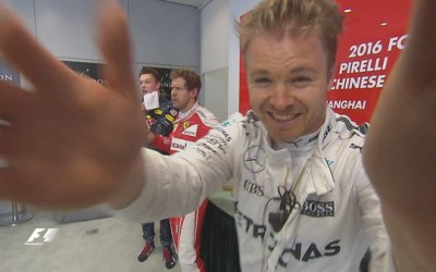 F1: Οι φήμες περί Rosberg στην Ferrari