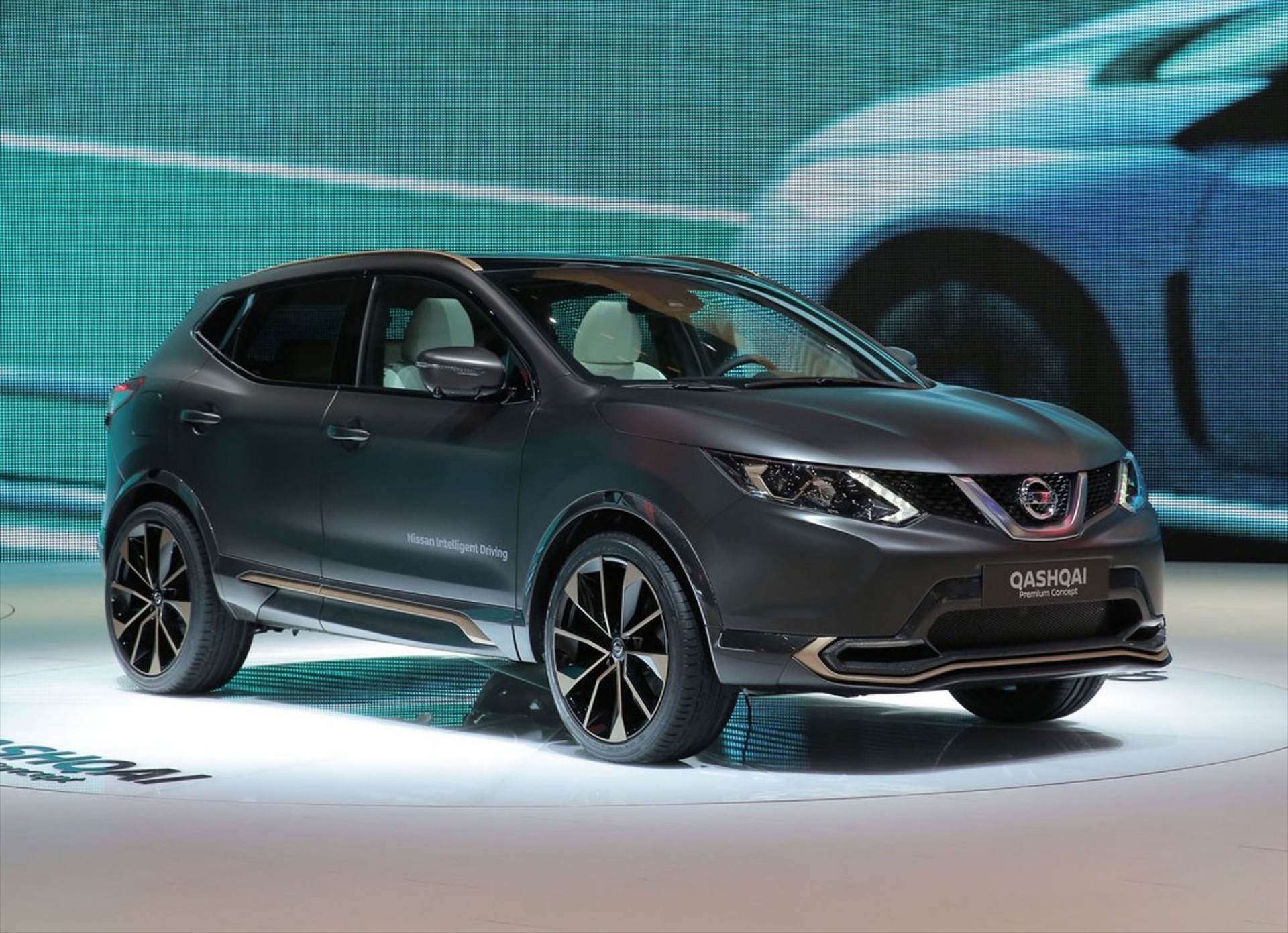 Η Κορέα εμπλέκει τη Nissan στην ιστορία με τους ρύπους