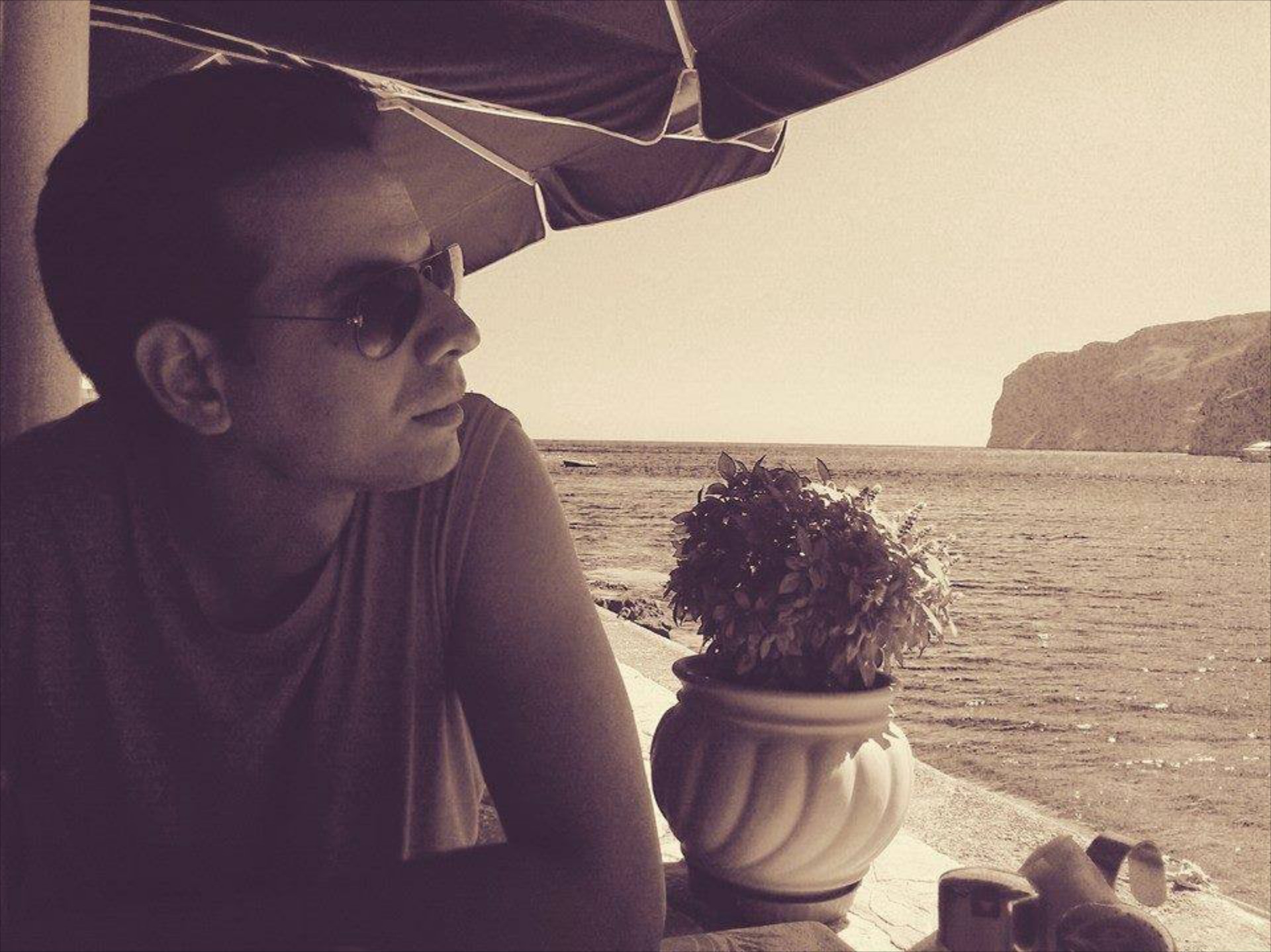 Αντί αποχαιρετισμού…
