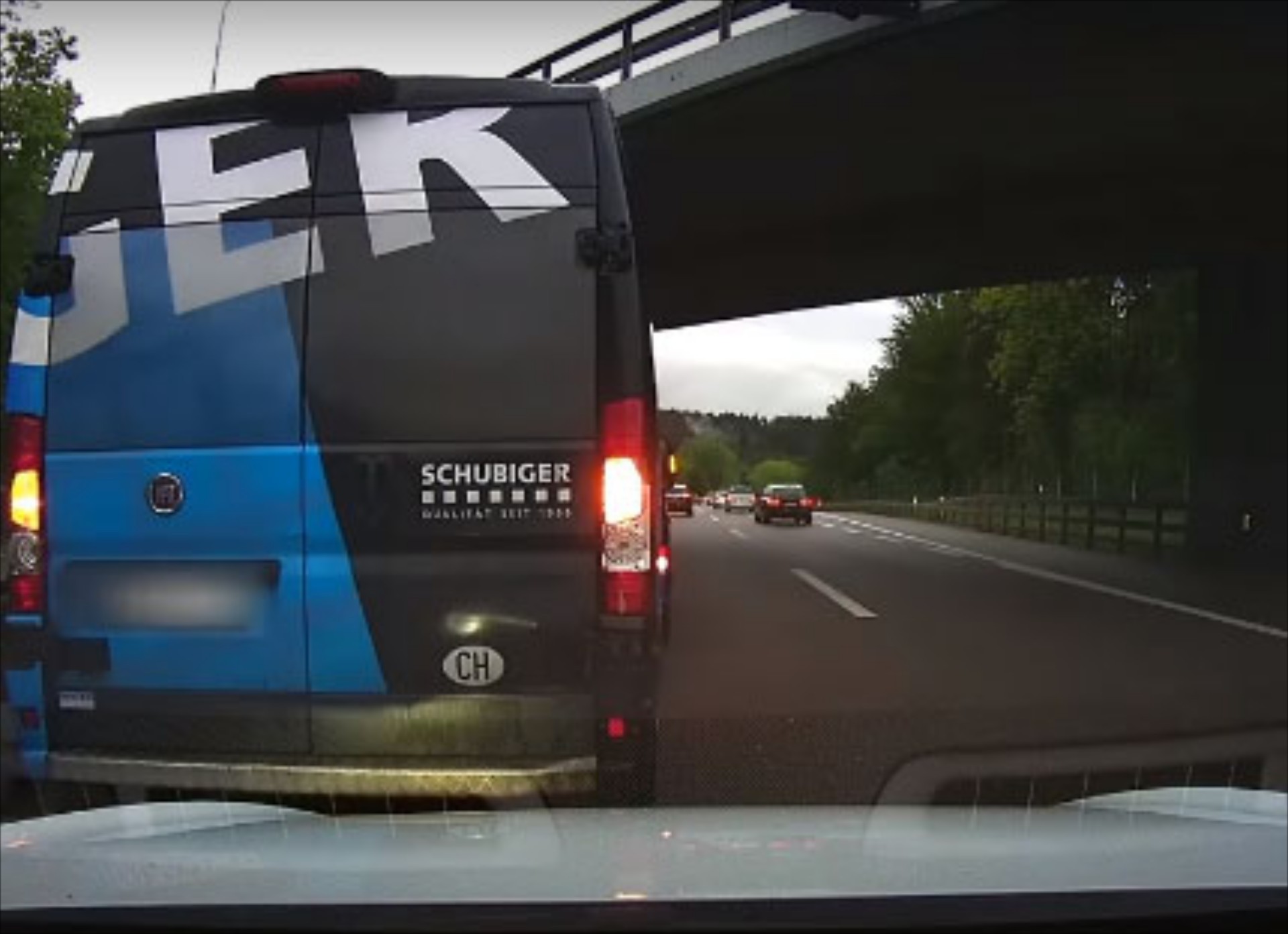 Γι’αυτό δεν εμπιστεύομαι την αυτόνομη οδήγηση (video)