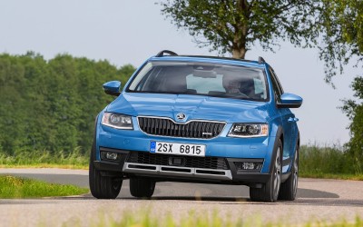 Η Kosmocar επίσημος εισαγωγέας Skoda στην Ελλάδα