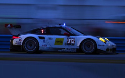 Ένα τιμόνι που χρειάζεται… οδηγίες χρήσης!