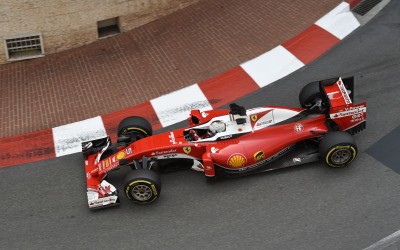 F1: Ο Arrivabene μας προϊδεάζει για τους οδηγούς του 2017