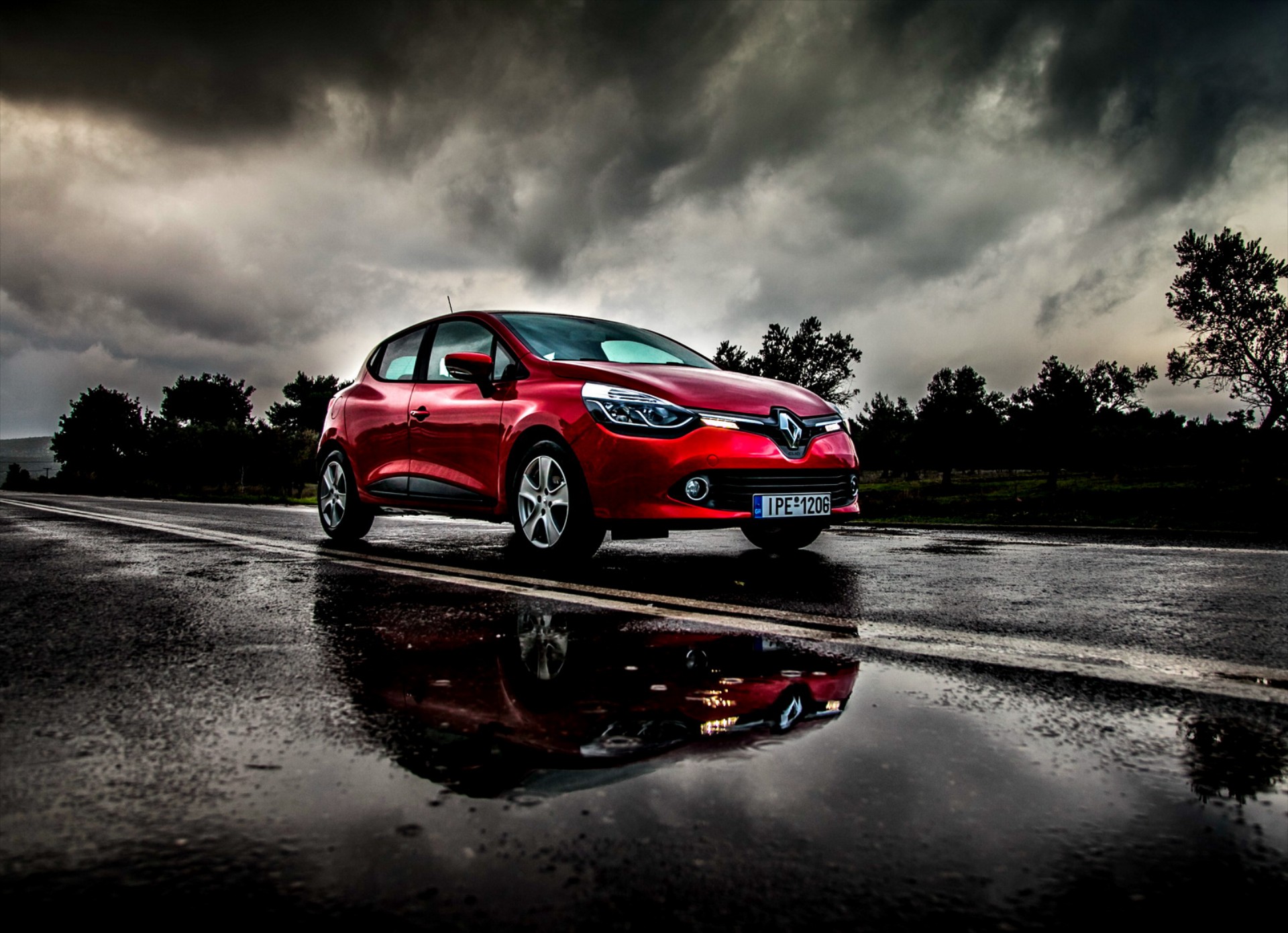 Νέες χαμηλότερες τιμές Renault 