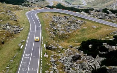 6 μαγευτικές διαδρομές στην Ευρώπη (video)