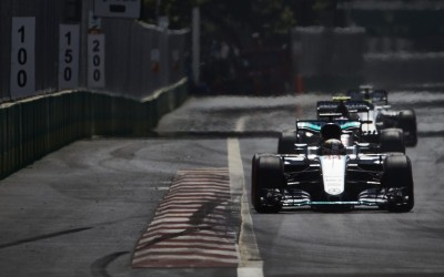 F1: Πρώτος ξεκινά αύριο ο Rosberg