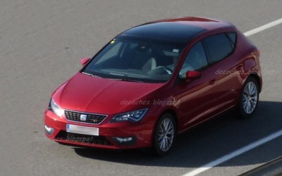 Το Seat Leon ανανεώθηκε (;)