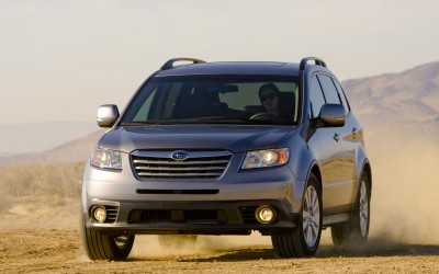 Ανάκληση Subaru Tribeca