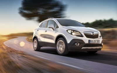 Ανάκληση Opel Mokka 2015-2016