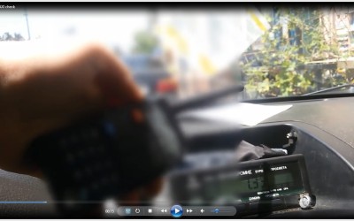 VIDEO: Πώς κλέβουν κάποιοι οδηγοί ταξί