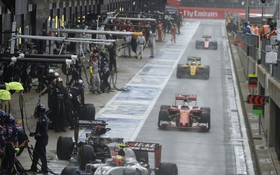 F1: Ενδιαφέρεται η Apple να αγοράσει την Formula1;