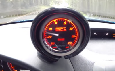 Τι ΔΕΝ πρέπει να κάνουμε σε turbo αυτοκίνητο (video)