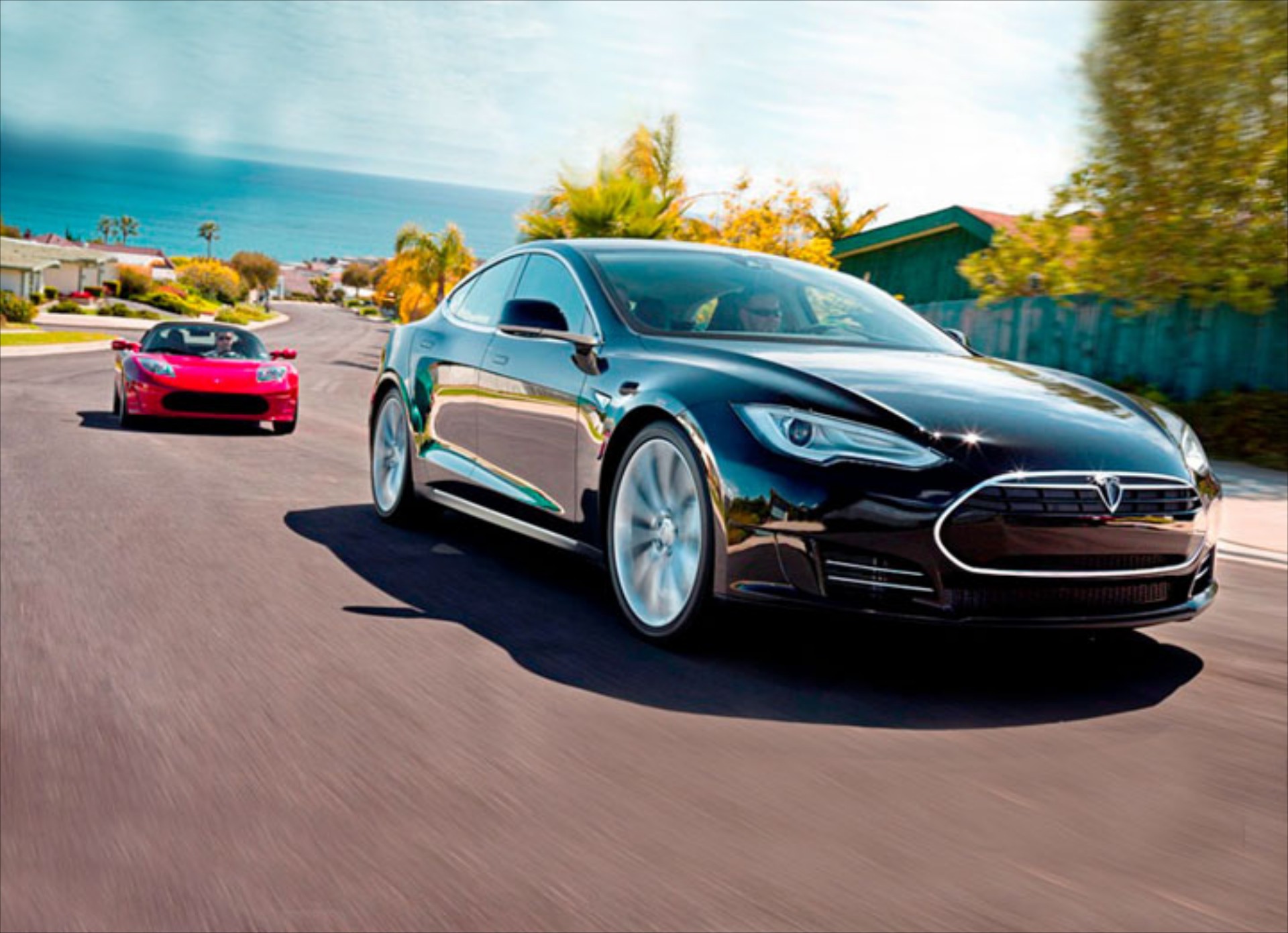 Τα νέα μεγάλα σχέδια της Tesla