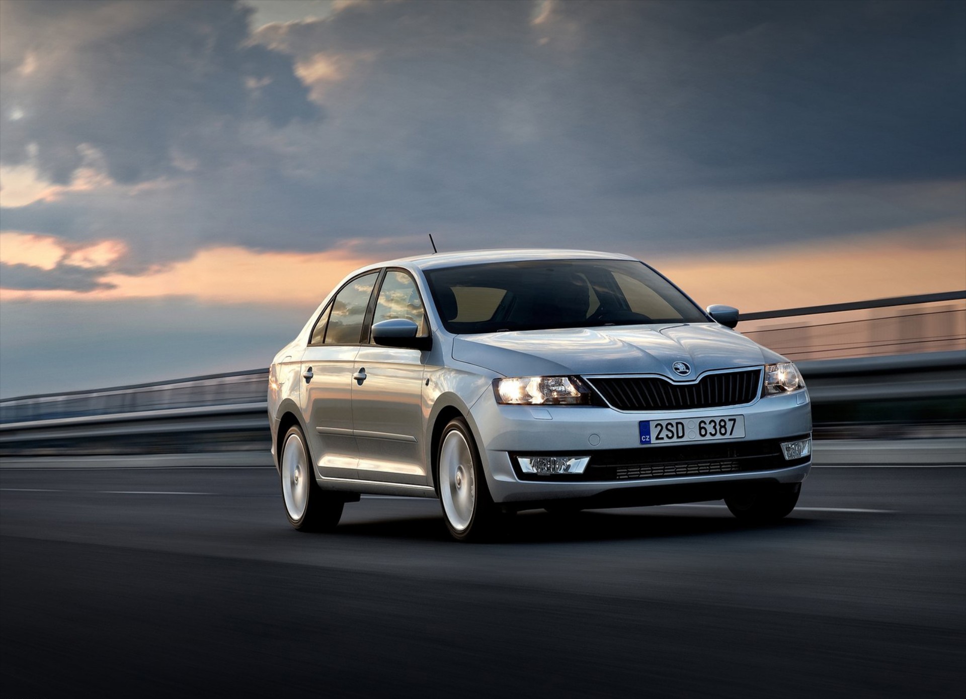 Ανάκληση Skoda Octavia, Rapid, Citigo