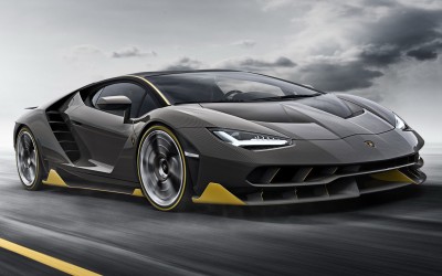 Centenario: Βολτάρει και εντυπωσιάζει… (video)