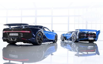 Αν είχα και εγώ περιουσία 21 δισ. $, το ίδιο θα έκανα…