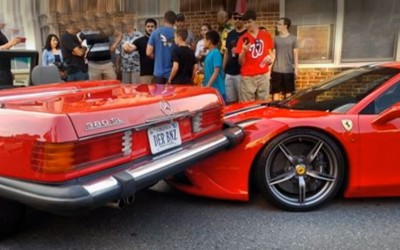 Μην σου τύχει… (video)