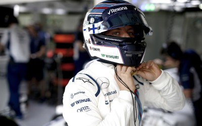 F1: Δυο προτάσεις έχει στα χέρια του ο Valtteri Bottas