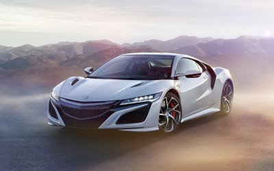 ZSX: Έτσι θα λέγεται το μικρό Honda NSX;
