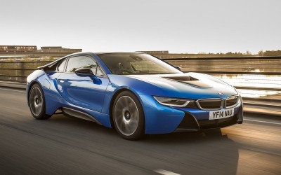 To επόμενο BMW i8 θα είναι ένα «τέρας»!