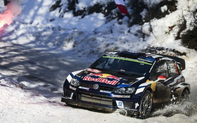 WRC χωρίς ράλλυ Κίνας για φέτος