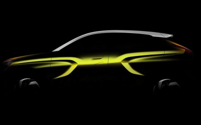 Νέα σύγχρονη σχεδιαστική γλώσσα της Lada
