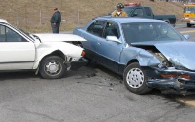 Νέα κατώτατα ποσά αποζημίωσης για ατύχημα με αυτοκίνητο