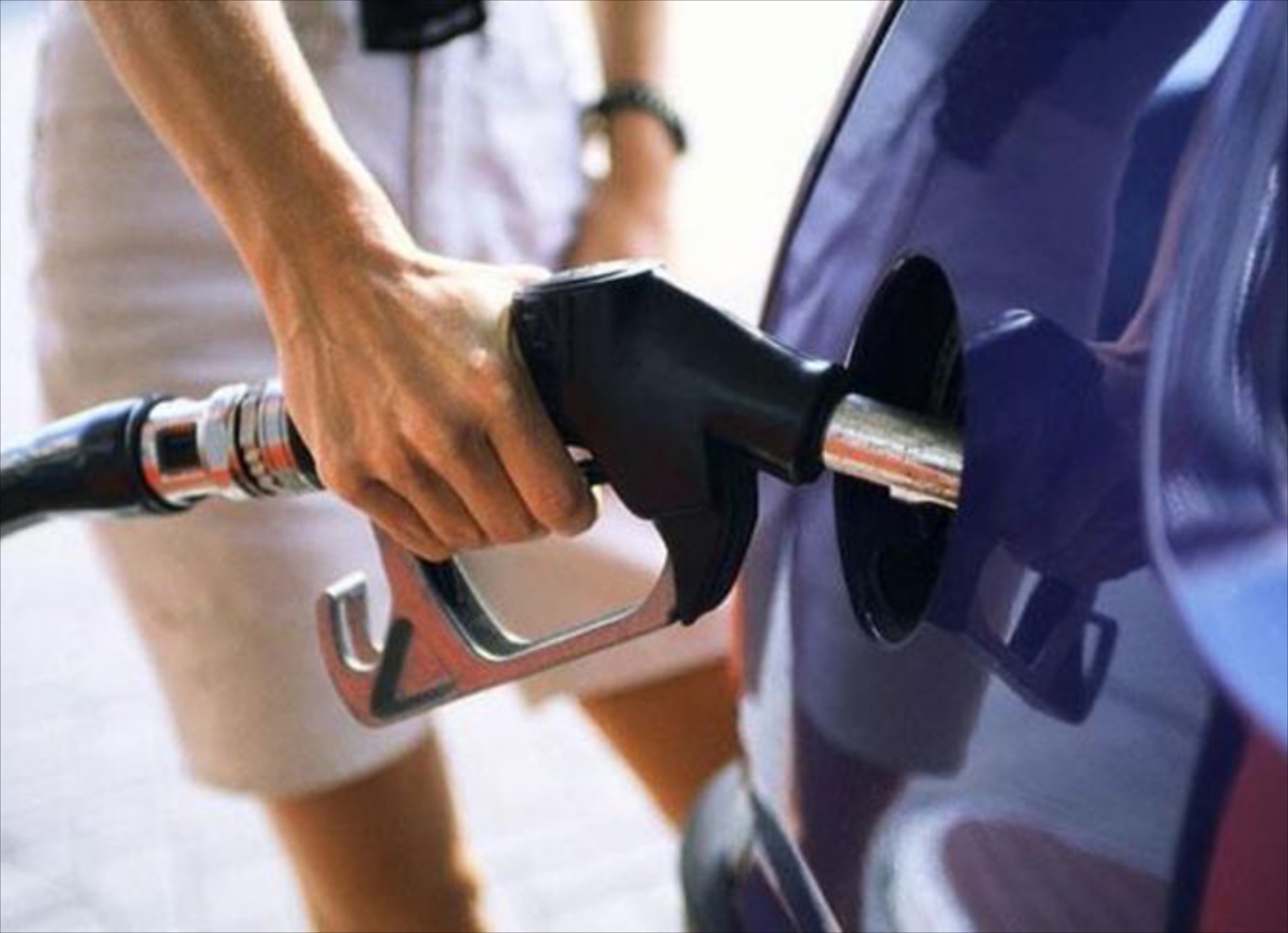 Έρχονται πιο γρήγορα οι αυξήσεις στα καύσιμα