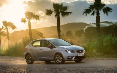 Ανάκληση Seat Mii, Ibiza, Leon, Toledo
