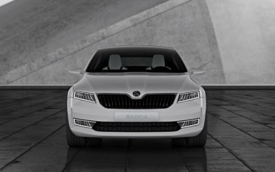 Έρχεται ανανέωση για τη Skoda Octavia