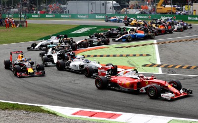 F1: Έκλεισε η συμφωνία για την πώληση της F1!