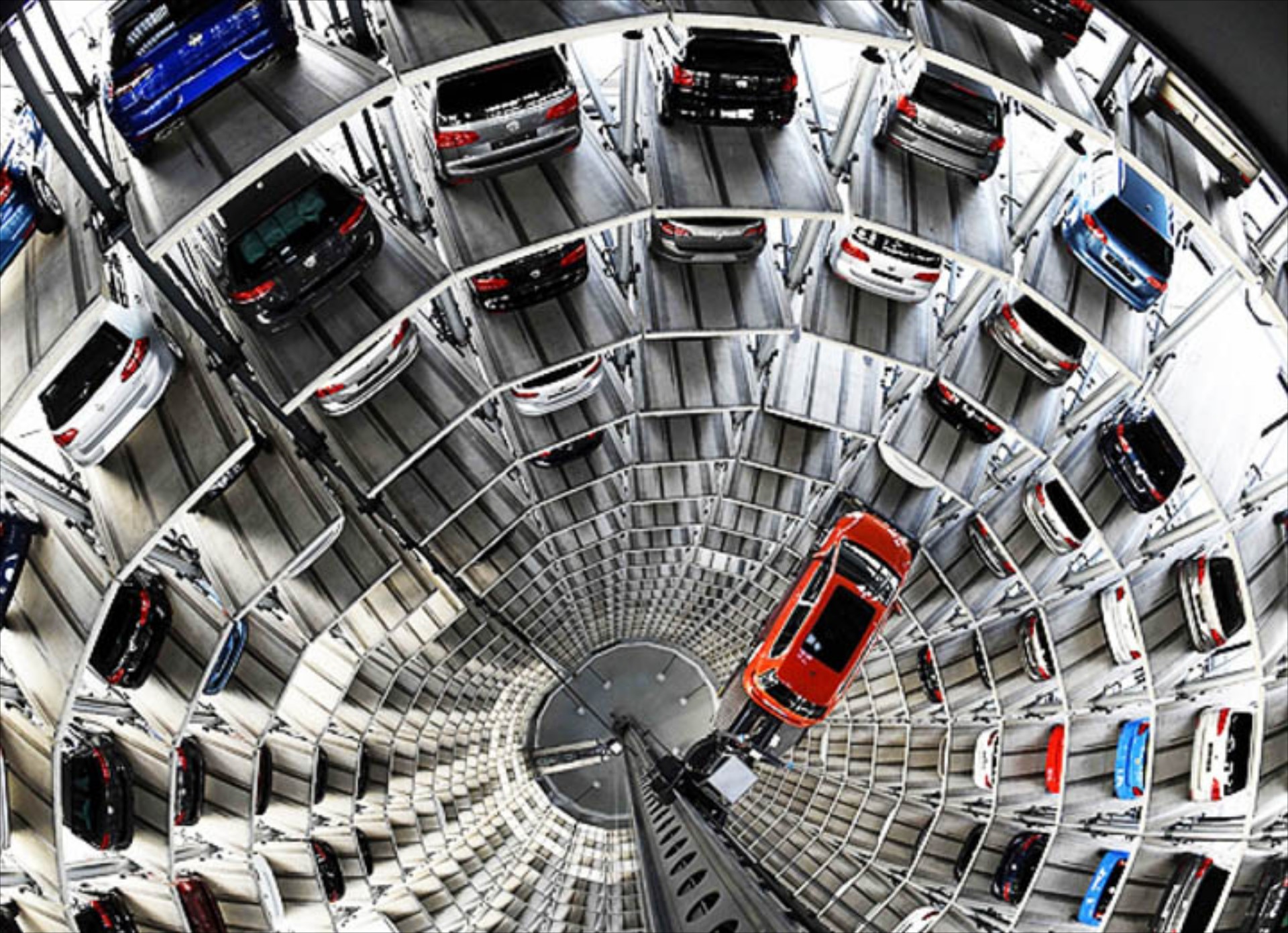 Πτώση στις πωλήσεις του Αυγούστου