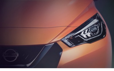 Νέο Nissan Micra με υψηλές φιλοδοξίες