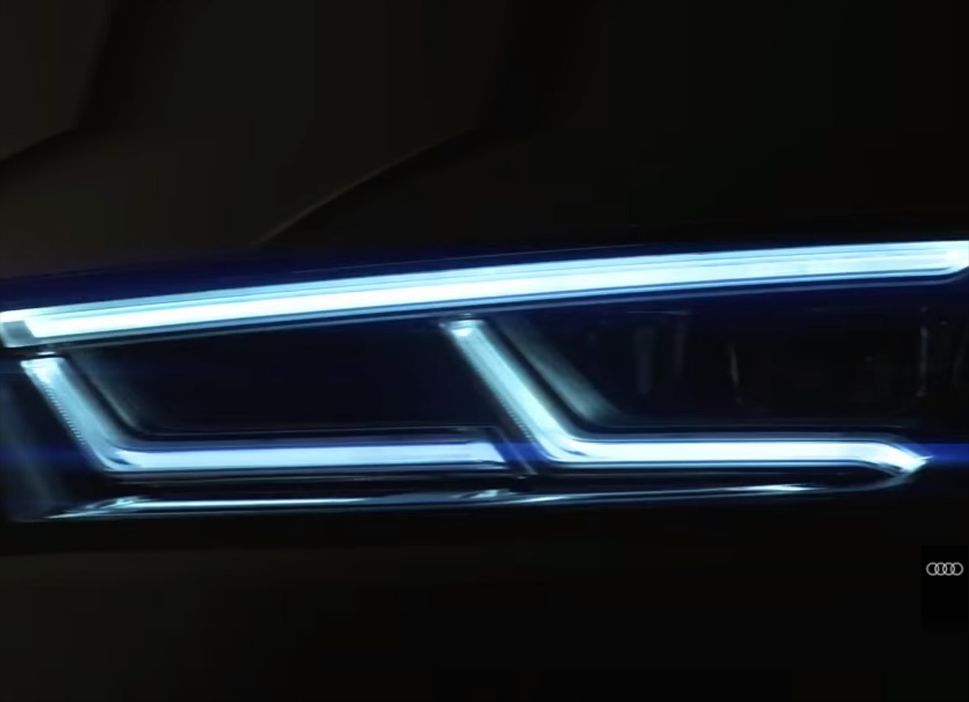 Μία γεύση από το ανανεωμένο Audi Q5 (video)