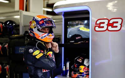 F1: Λάθος «κατά 99%» η κριτική προς τον Verstappen